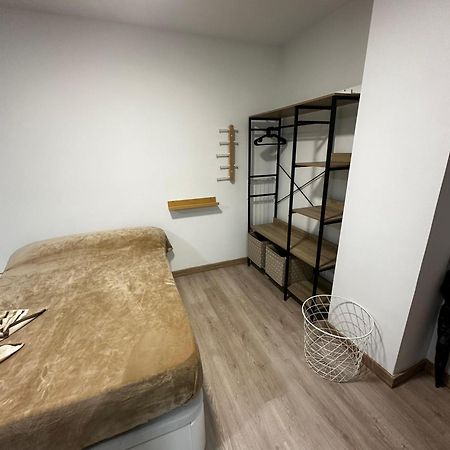 Estudio Centrico A5 Oviedo Bagian luar foto